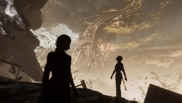 Este obscuro título Zelda questionou primeiro a grande questão existencial da Expedição 33, de uma forma muito mais sombria