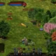 Jogadores lutando em Dreadmyst