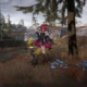 Sandleaf, como visto em Arknights Endfield.