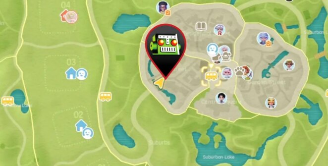 Localização secreta do fornecedor de Doris e estoque em Heartopia – Destructoid