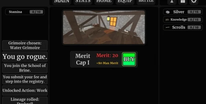 Guia Magic & Divinity Trello e Discord