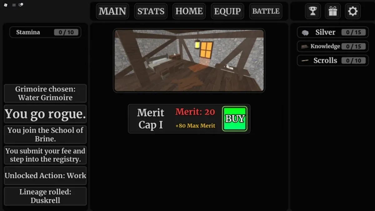 Guia Magic & Divinity Trello e Discord