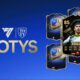 Adeyemi TOTW no Ultimate Team