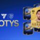 Lionel Messi no FC 26