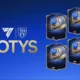 Imagem promocional TOTY