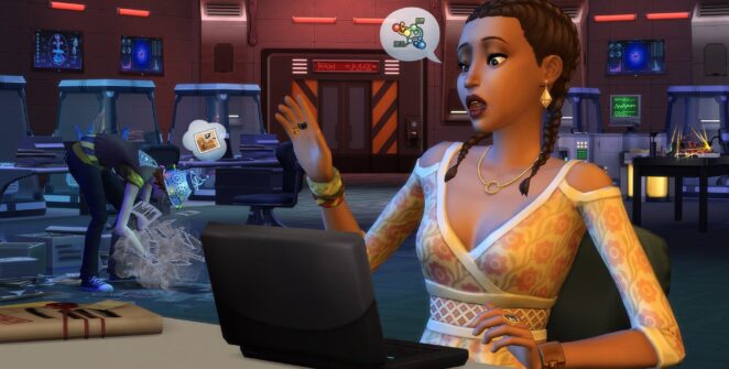 O desenvolvedor do The Sims provoca a 'próxima evolução' do modo single player no PC e no console, já que o Projeto Rene está comprometido apenas com dispositivos móveis