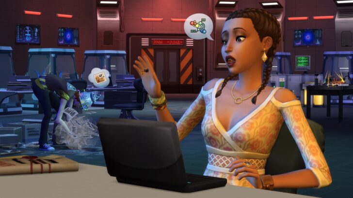 O desenvolvedor do The Sims provoca a 'próxima evolução' do modo single player no PC e no console, já que o Projeto Rene está comprometido apenas com dispositivos móveis