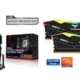 O último conjunto de caixa Ronin, placa-mãe + pacote de memória DDR5 e muito mais