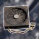 O item Ventilador de resfriamento em ARC Raiders.