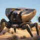 Bastião em ARC Raiders