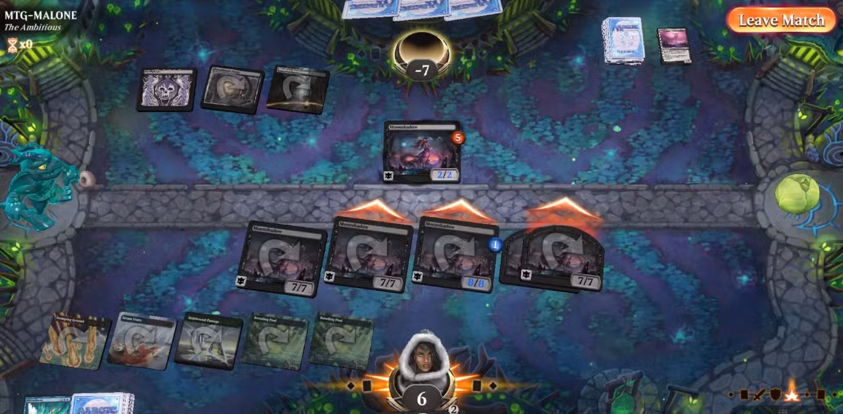 mtg lorwyn