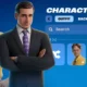 Skins de Michael e Dwight na loja Fortnite