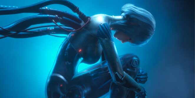 ReBlade: The Death Spiral, um novo Roguelike de ação Cyberpunk, anunciado para PC