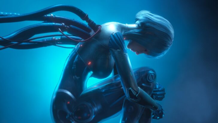 ReBlade: The Death Spiral, um novo Roguelike de ação Cyberpunk, anunciado para PC