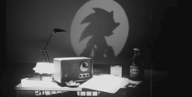 The Chaotix Casefiles é um drama de áudio de Sonic the Hedgehog que chegará aos serviços de podcast na próxima semana