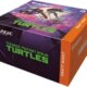 The Gathering Teenage Mutant Ninja Turtles Draft Night Box tem um booster de colecionador e está de volta ao estoque