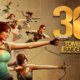 Tomb Raider marca seu 30º aniversário com um monte de produtos licenciados, desde controladores até ‘calçados futuristas’ – Destructoid