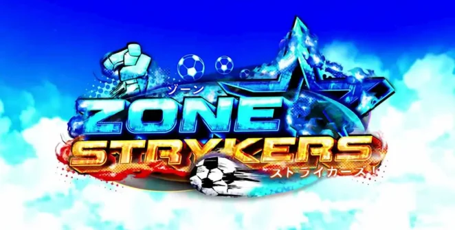 Imagem em destaque do Zone Strykers.