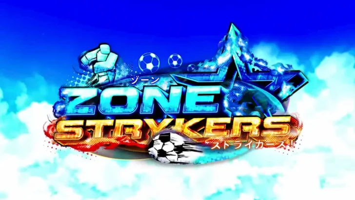 Imagem em destaque do Zone Strykers.