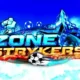 Imagem em destaque do Zone Strykers.