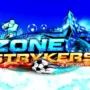 Imagem em destaque do Zone Strykers.