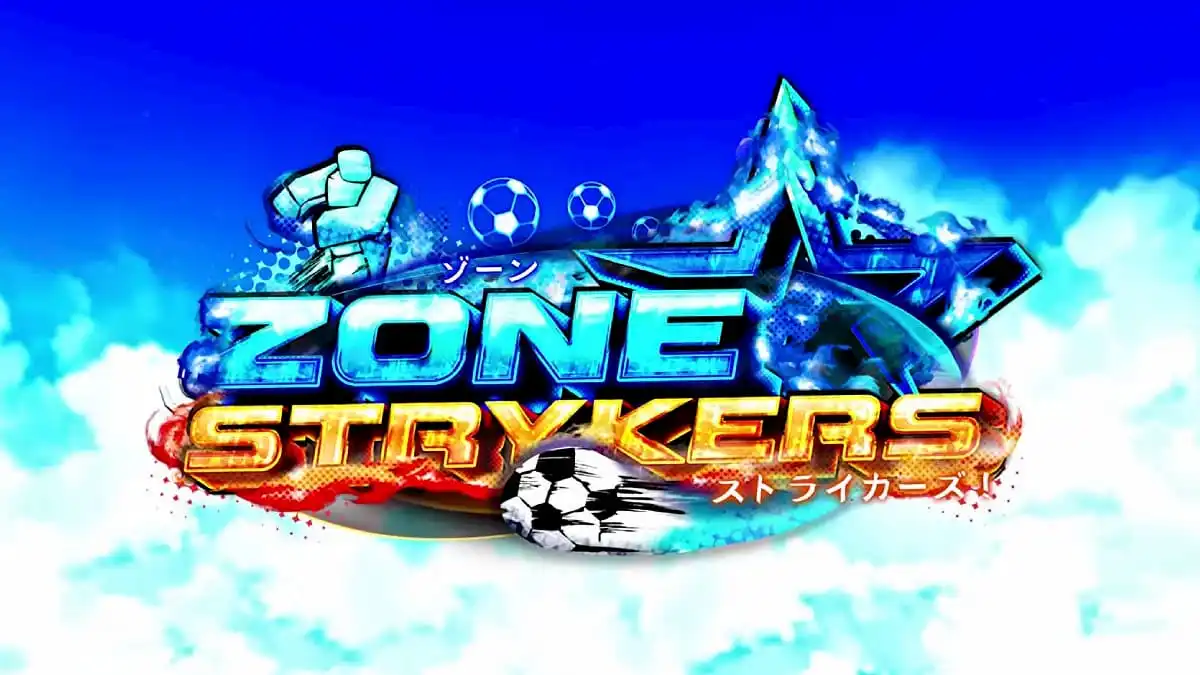 Imagem em destaque do Zone Strykers.
