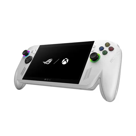 Aliado ASUS ROG Xbox