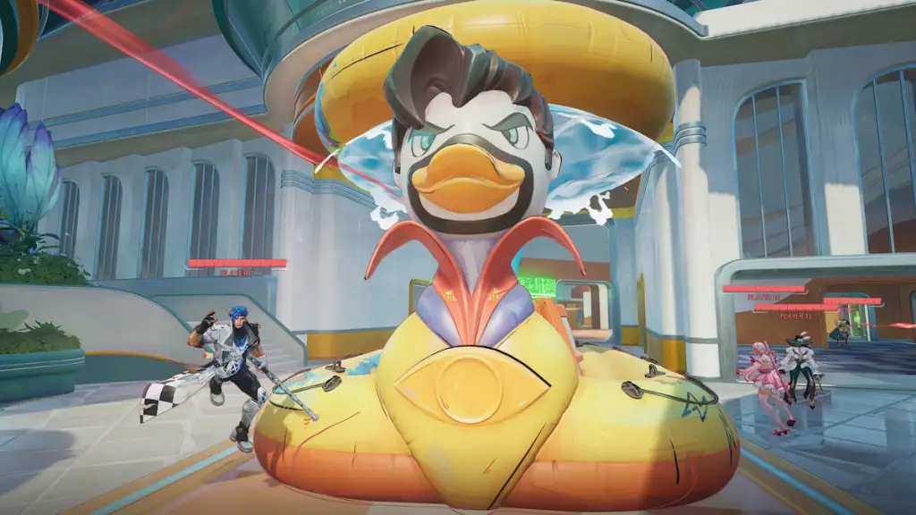 Doutor estranho pato morcego móvel em rivais da Marvel