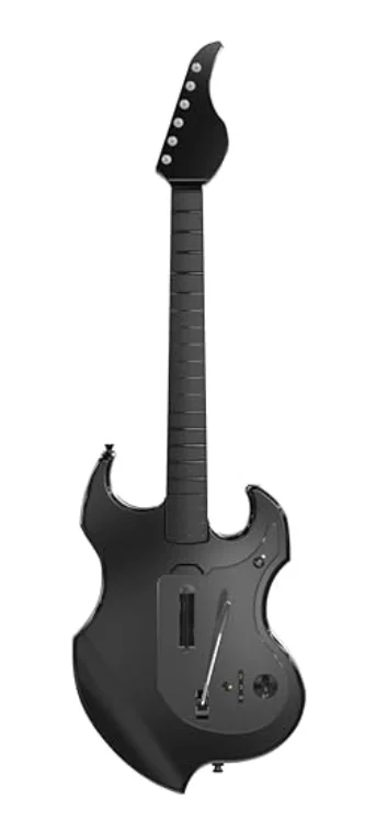 Controlador de guitarra sem fio PDP RIFFMASTER para Xbox Series X |