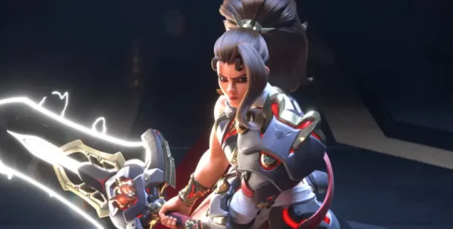Vingança OW