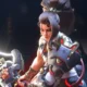 Vingança OW