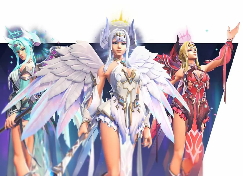Pele Mítica da Misericórdia Overwatch temporada 1