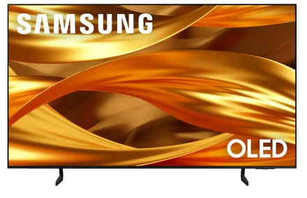 Smart TV Samsung S84F 4K OLED