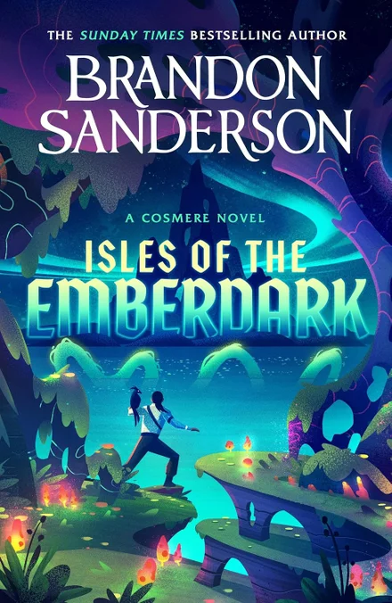 Ilhas do Emberdark