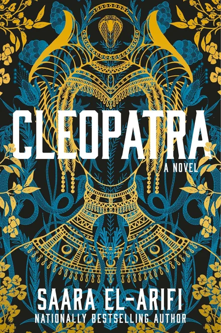 Cleópatra