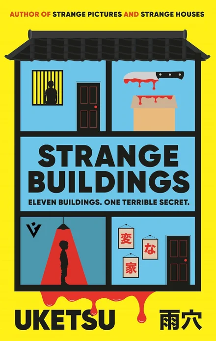 Edifícios Estranhos