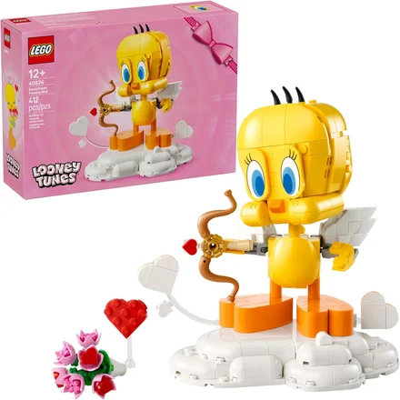 LEGO Looney Tunes Querido Piu-Piu