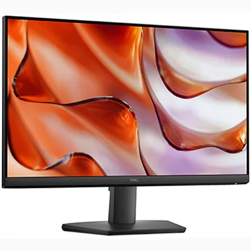 24" Monitor Dell SE2425HM 1080p 100Hz IPS