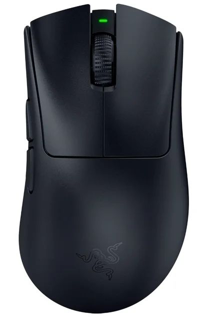 Mouse para jogos sem fio Razer DeathAdder V4 Pro