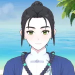youfang na ilha das estrelas