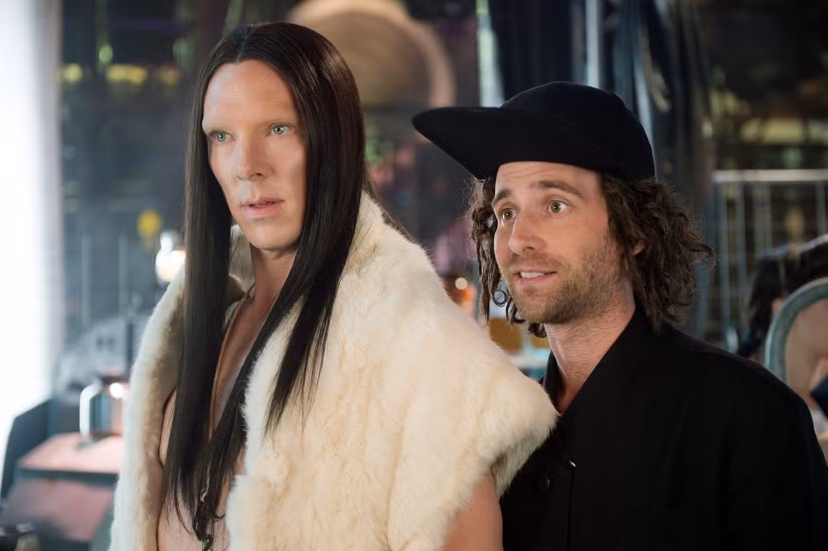 Zoolander 2