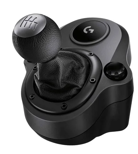Alavanca de força motriz Logitech