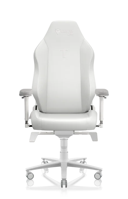 Edição Secretlab Titan Evo Nanogen