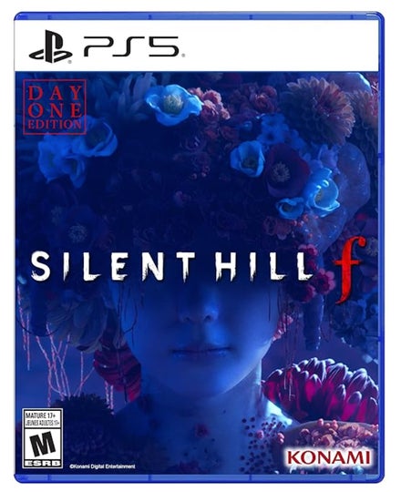 Silent Hill para edição do primeiro dia - PS5