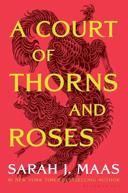 Corte de espinhos e rosas
