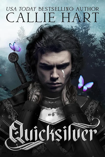 Mercúrio (Fae e Alquimia)