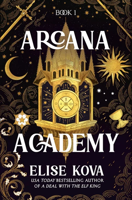 Academia Arcana
