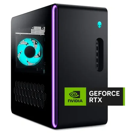 Alienware - Aurora Gaming Desktop