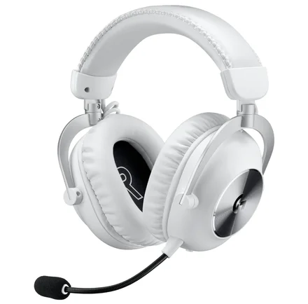 Fone de ouvido sem fio para jogos Logitech G PRO X 2 Lightspeed