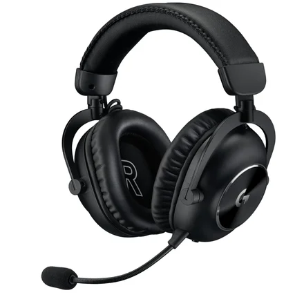 Fone de ouvido sem fio para jogos Logitech G PRO X 2 Lightspeed